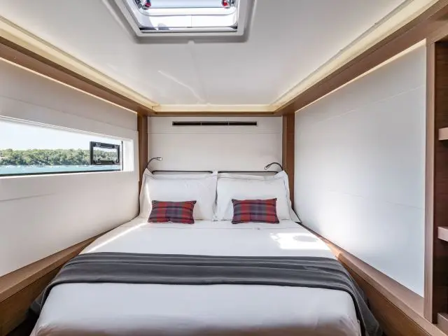 Active Cruises