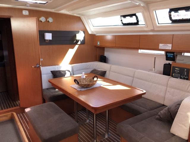 S/Y Amaryllis