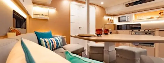 Moorings 44.3 Exclusive