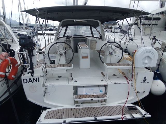 Dani