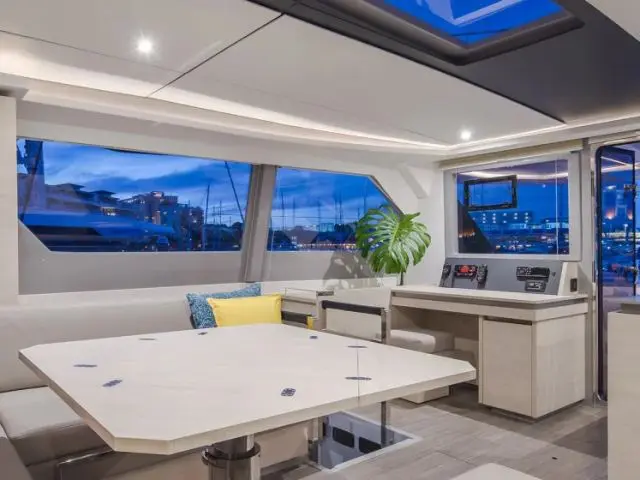 Moorings 5000-6 Exclusive