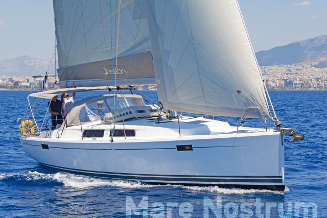 Mare Nostrum