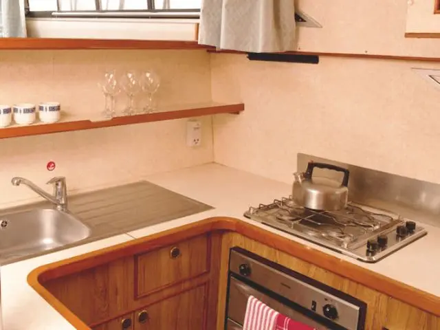 Clipper - Comfort 27