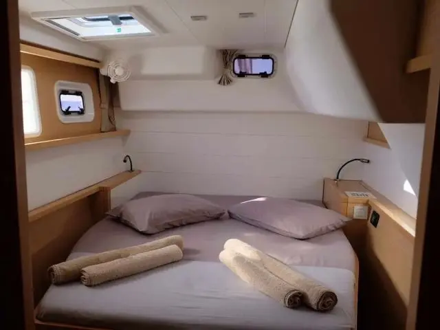 Cabin 2