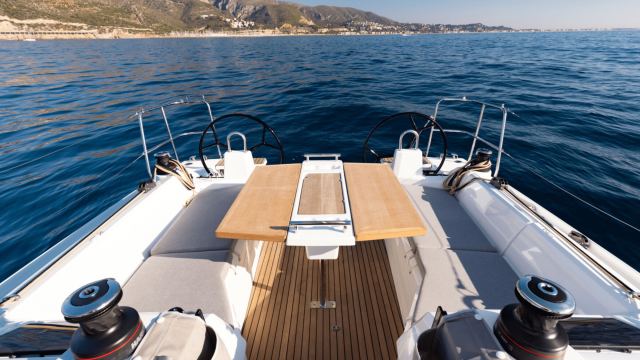 Oceanis 34.1 Classic