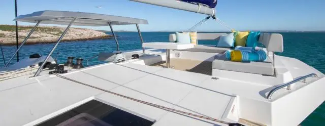 Moorings 4200/3 Exclusive
