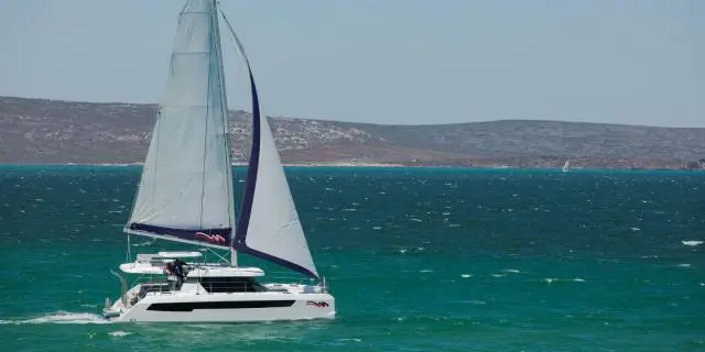 Moorings 4200/3/3 Club