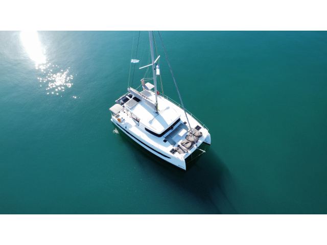 Northcat 38