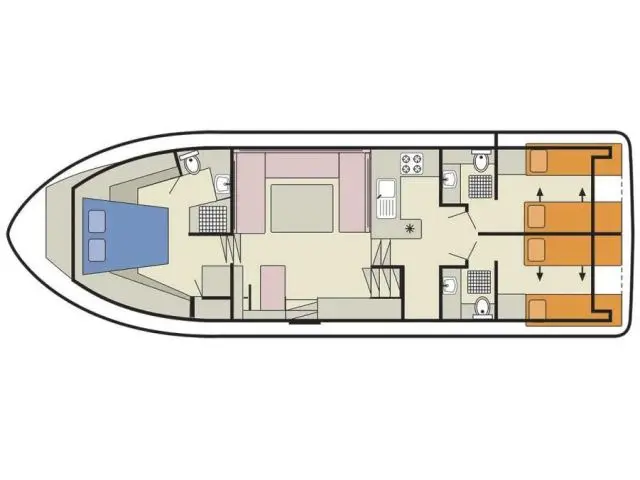 Royal Classique - Comfort 19