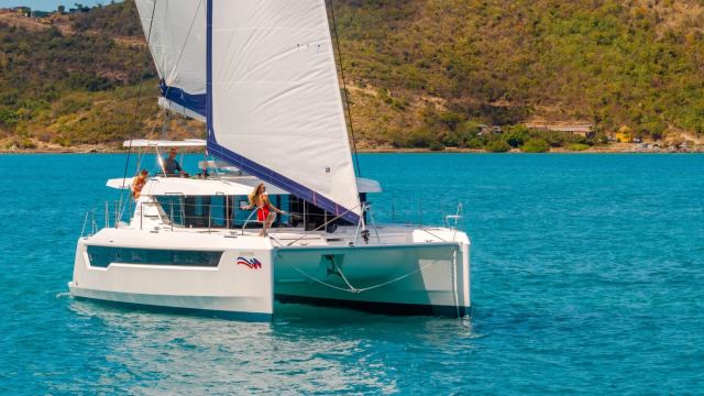 Moorings 4600 - 5 Exclusive