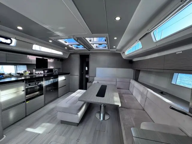 SIMFONIX — Hanse 508