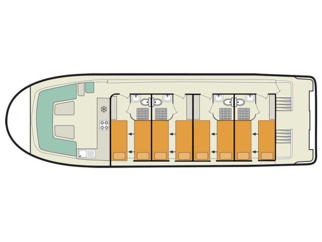 Vision4 - Comfort Plus 29
