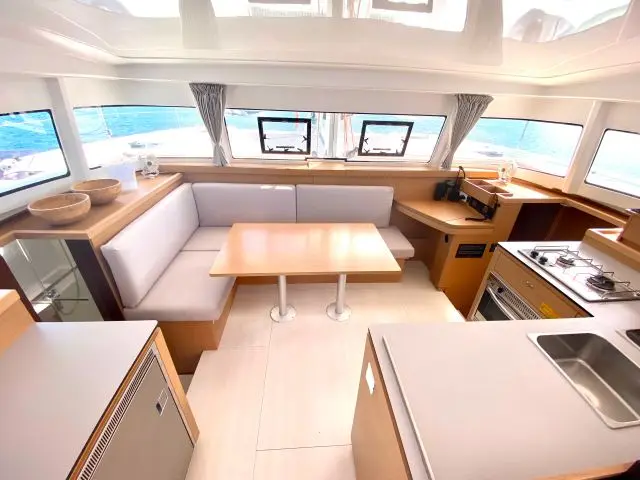 ONE Mallorca BAREBOAT