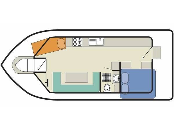 Cirrus B - Budget 15