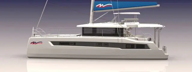 Moorings 4300 - 3 Exclusive Plus