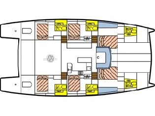Cabin B06 (RM)