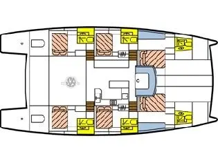Cabin B06 (RM)