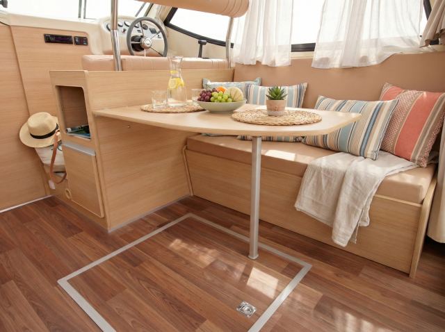 Cruiser Comfort 2/4 Pers.