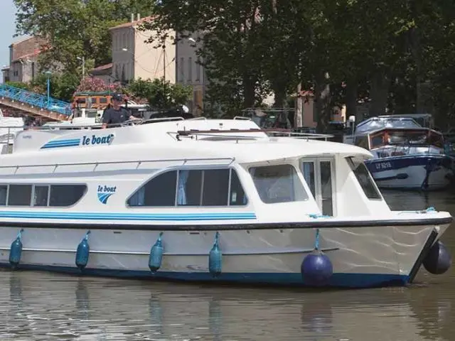 Calypso - Comfort 23