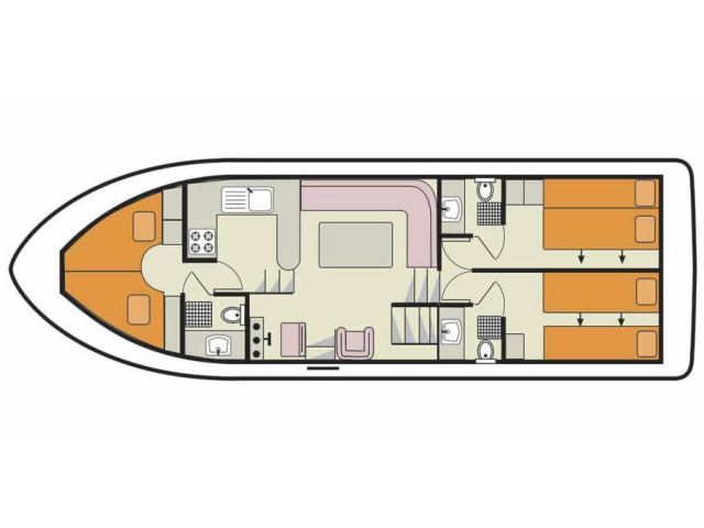 Crusader - Budget 32