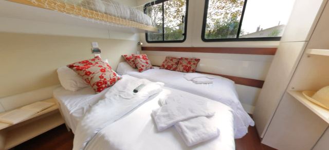 Vision3 - Comfort Plus 32