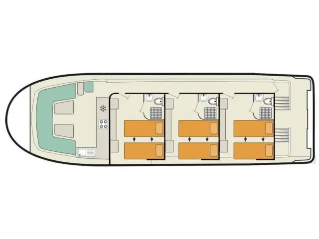 Vision3 - Comfort Plus 16