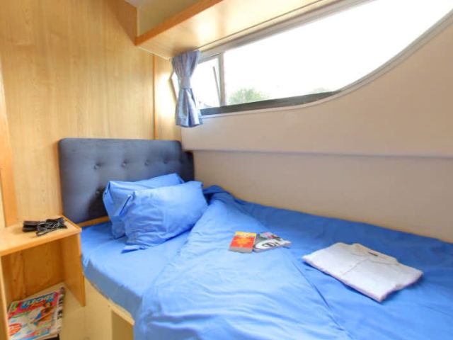 Salsa B - Comfort 6