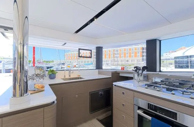 Moorings 4600 - 4 Exclusive Plus