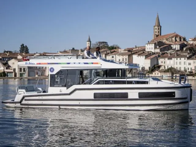 Liberty - Luxury 10 — Liberty