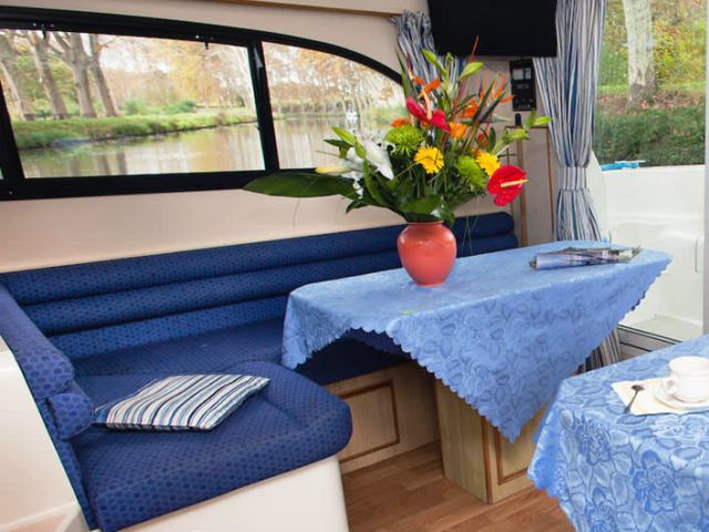 Elegance - Comfort 41