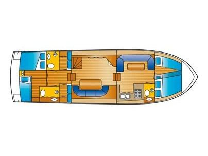 Drait 34