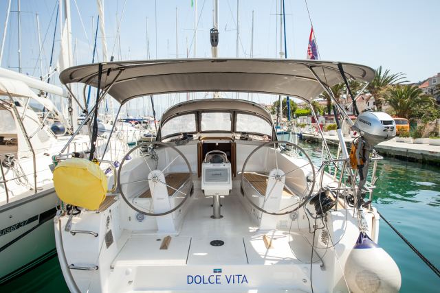 Dolce vita