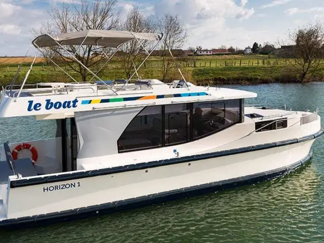 Horizon 1 - Premier 43