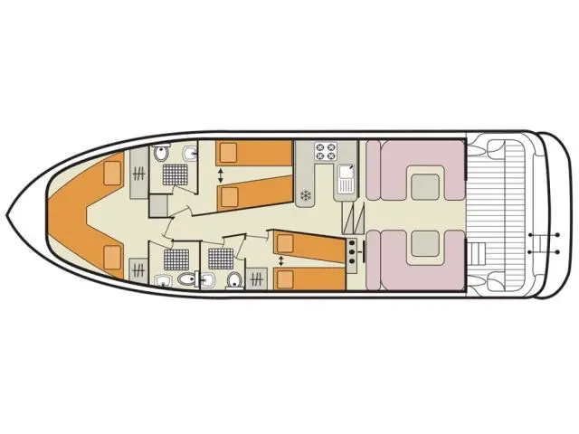Elegance - Comfort 3