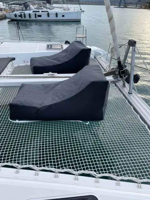 Silver VIII