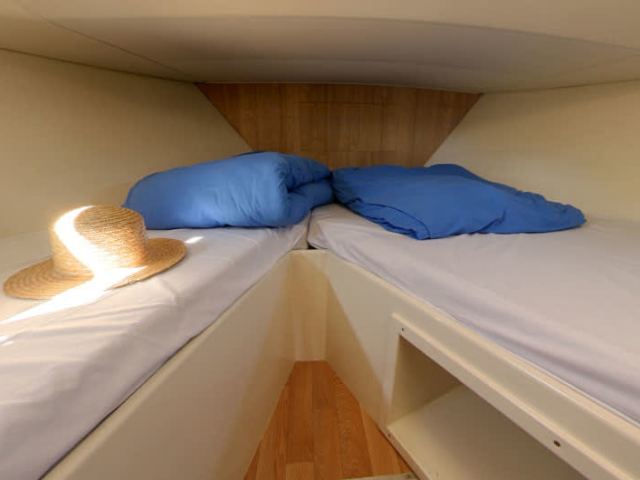 Elegance - Comfort 12