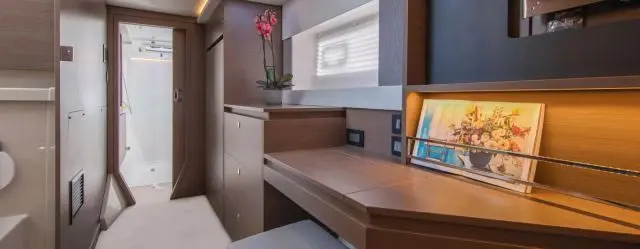 Moorings 4200/3 Exclusive Plus