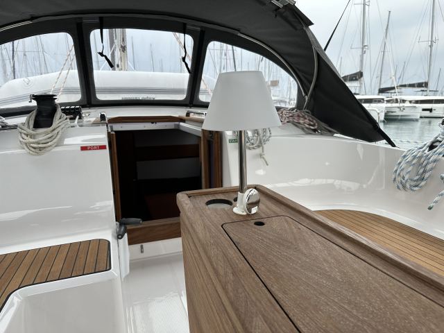 S/Y Nefeli