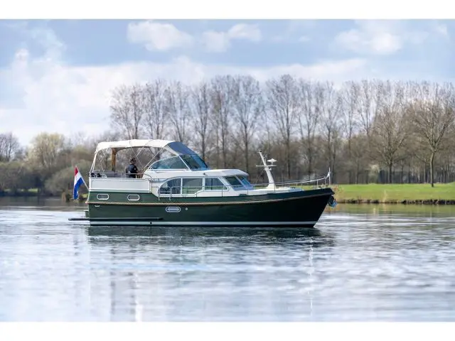Colonia — Linssen Grand Sturdy 35.0 AC