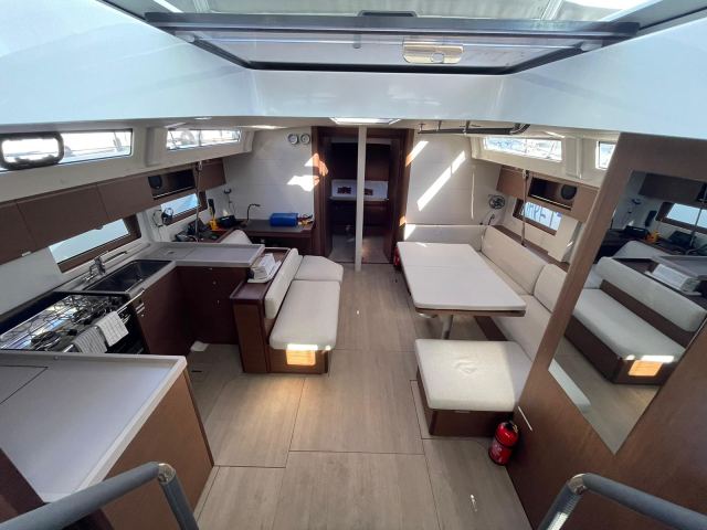 Alboran Mary-Anne (Las Galletas)