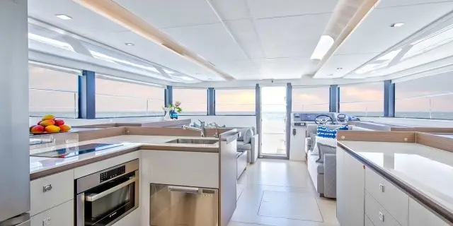 Moorings 464PC Club