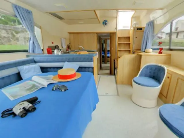 Salsa A - Comfort 12