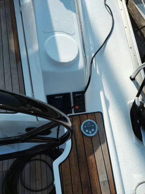 Hugo — Bavaria 37 Cruiser