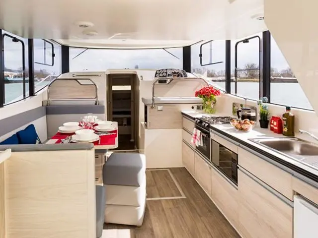 Horizon 1 - Premier 15