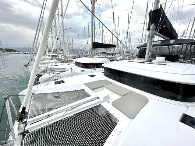 Sail Pegasus