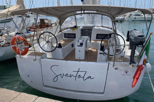Sventola