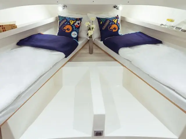 Horizon 1 - Premier 24