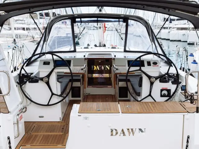 Dawn