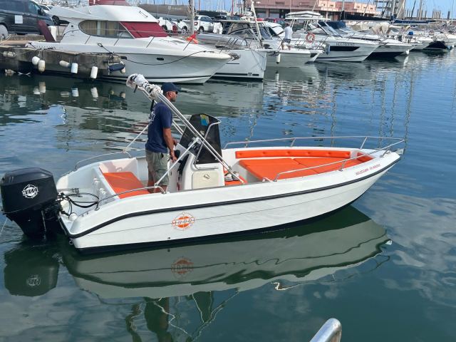 Mano Marine