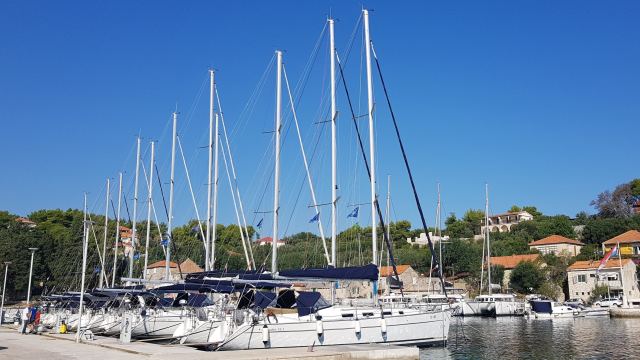PORT ROYAL